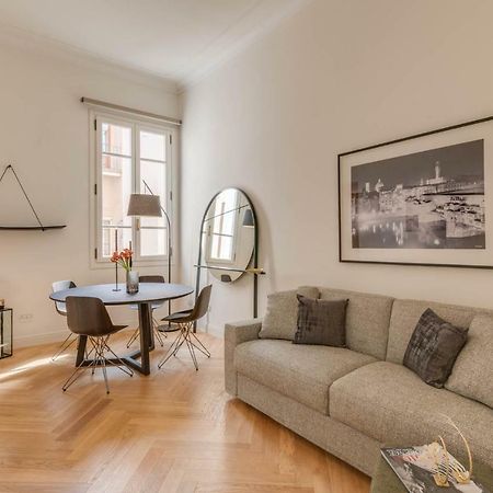 Apartments Florencja Zewnętrze zdjęcie