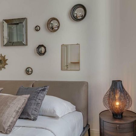 Apartments Florencja Zewnętrze zdjęcie