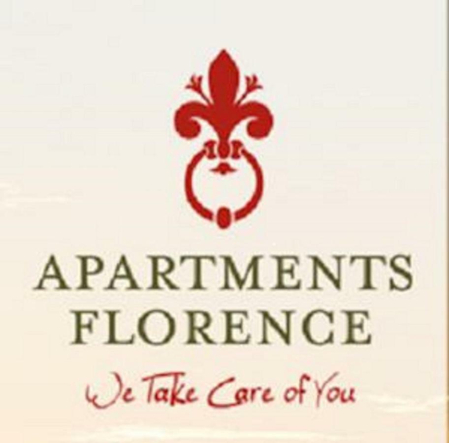 Apartments Florencja Zewnętrze zdjęcie
