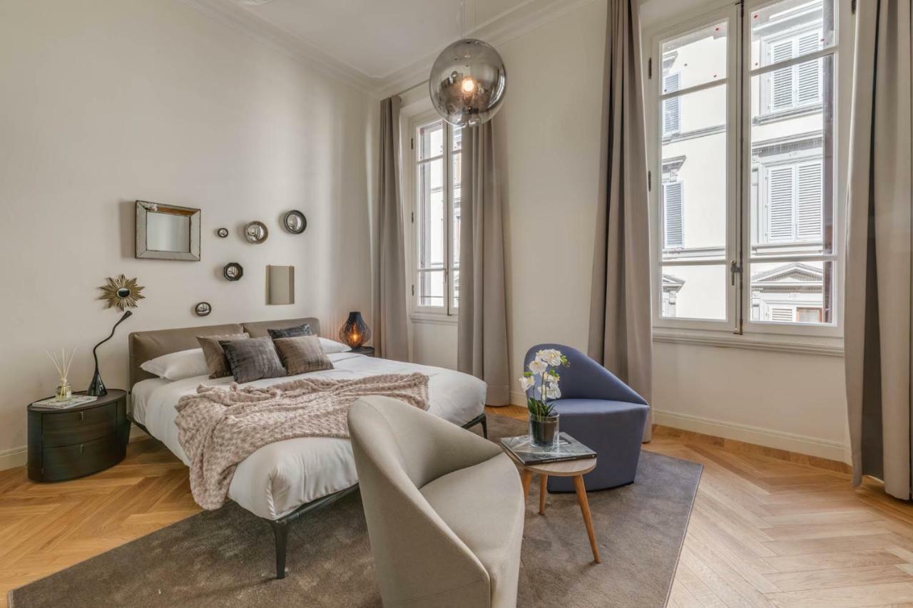 Apartments Florencja Zewnętrze zdjęcie
