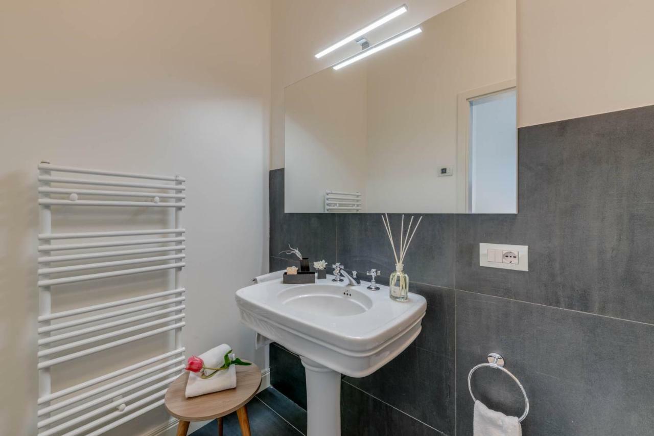 Apartments Florencja Zewnętrze zdjęcie