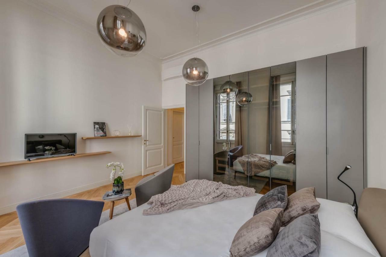 Apartments Florencja Zewnętrze zdjęcie