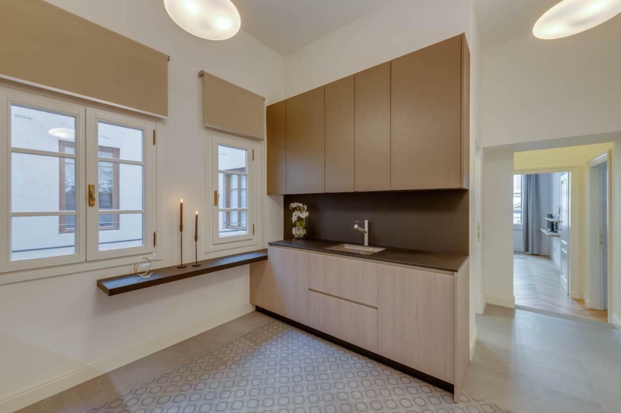 Apartments Florencja Zewnętrze zdjęcie