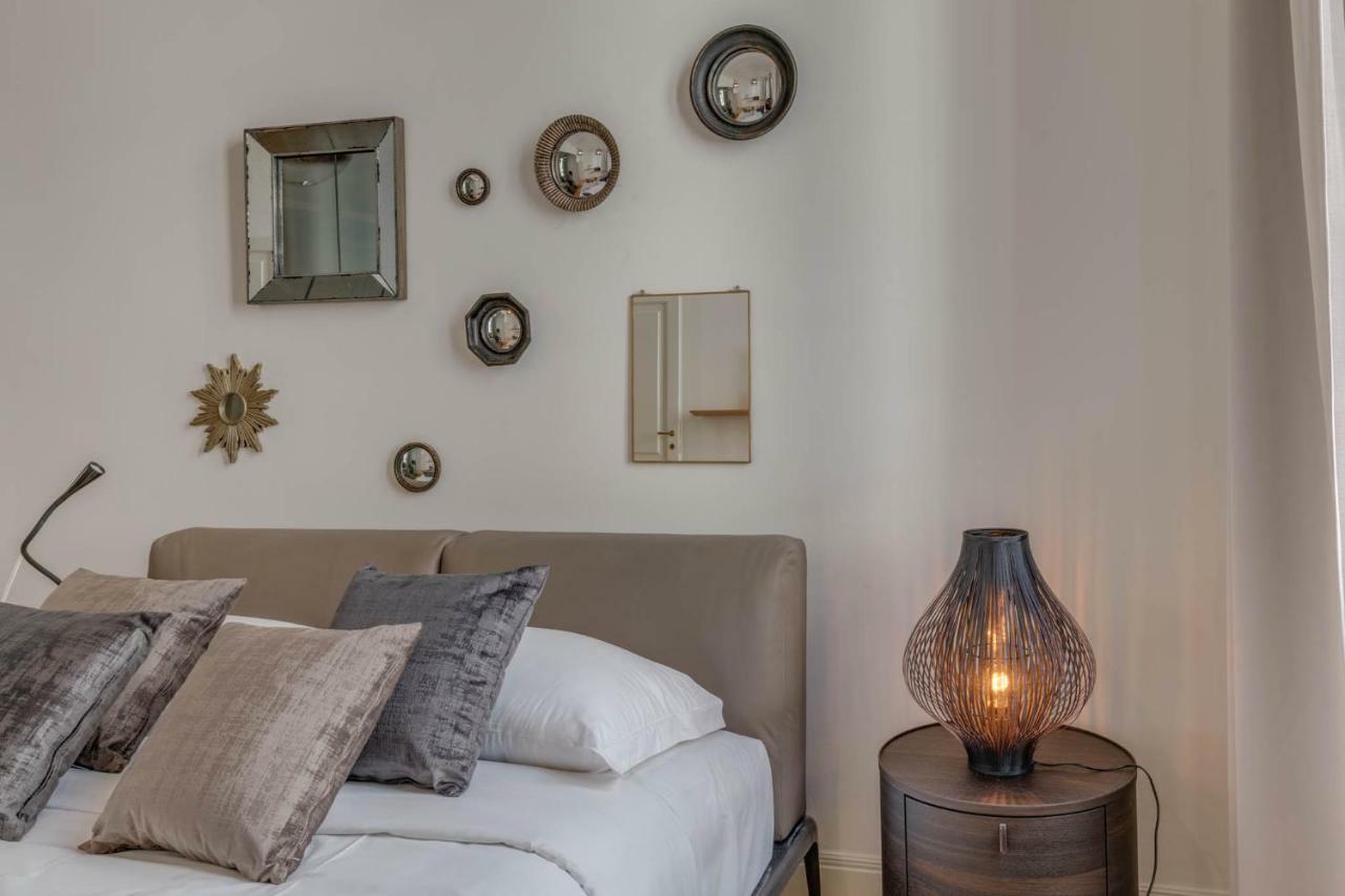 Apartments Florencja Zewnętrze zdjęcie
