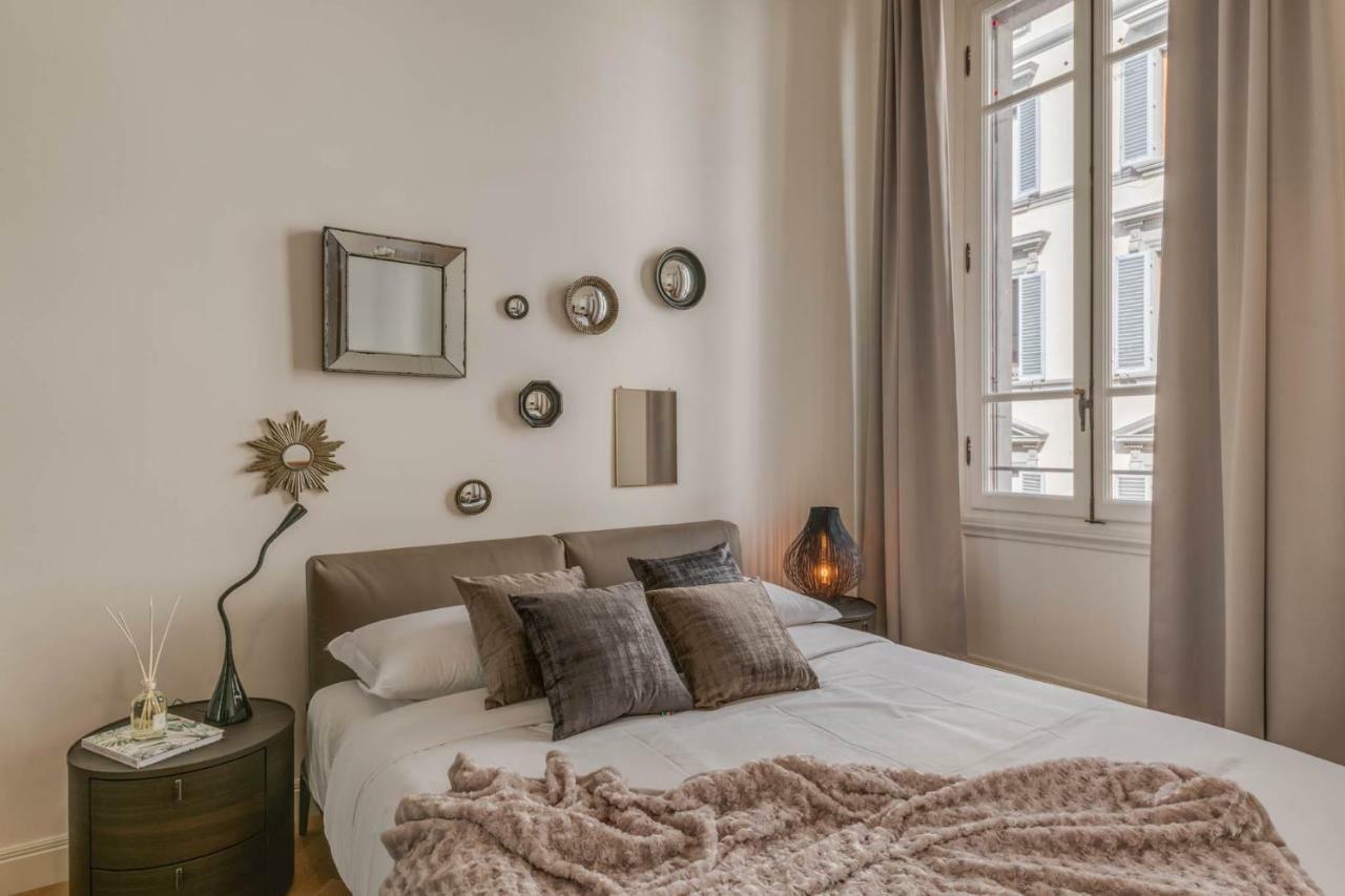 Apartments Florencja Zewnętrze zdjęcie