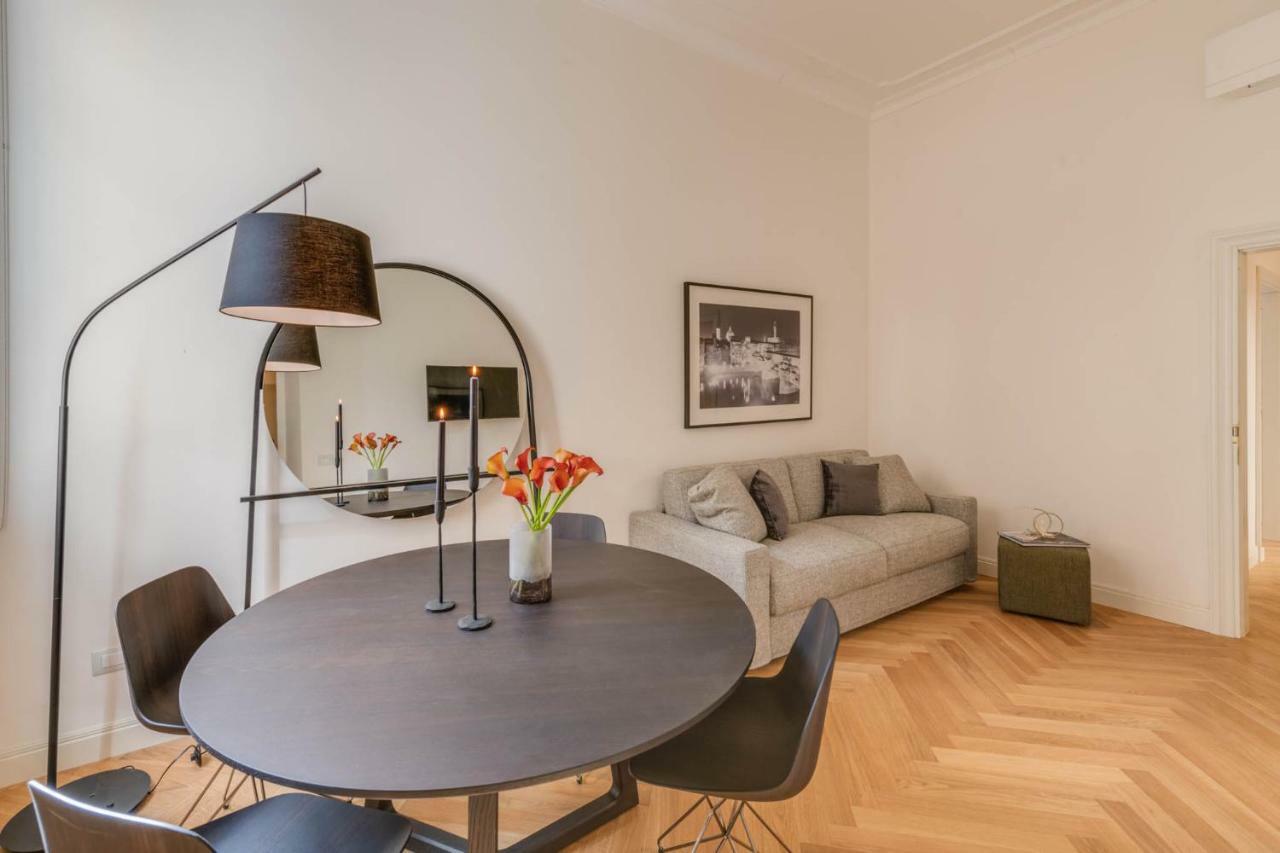 Apartments Florencja Zewnętrze zdjęcie
