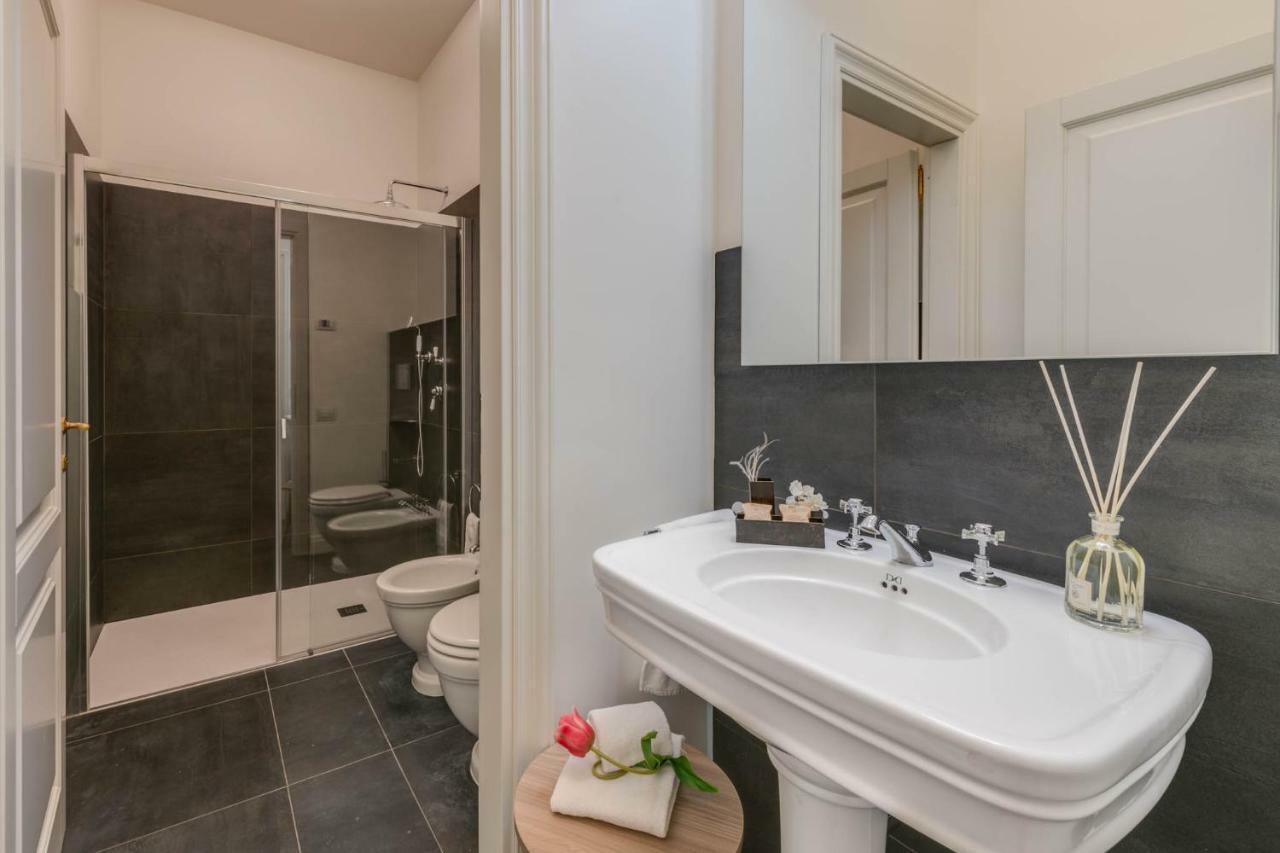 Apartments Florencja Zewnętrze zdjęcie