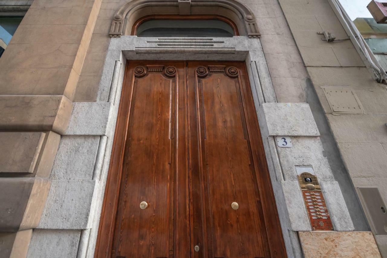 Apartments Florencja Zewnętrze zdjęcie