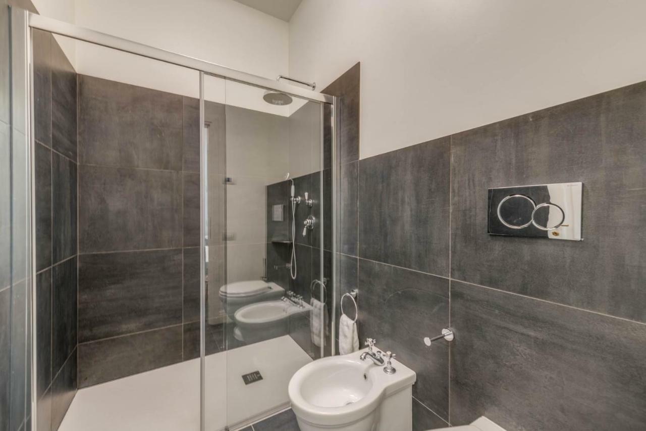 Apartments Florencja Zewnętrze zdjęcie