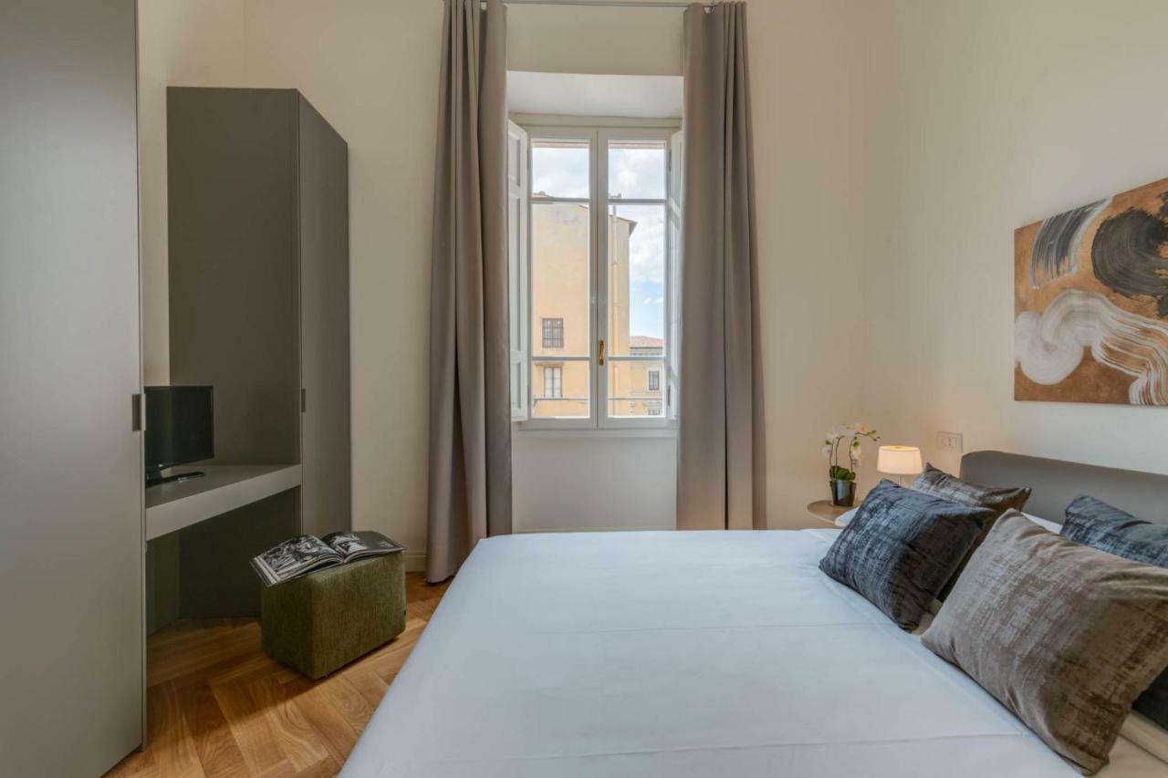 Apartments Florencja Zewnętrze zdjęcie