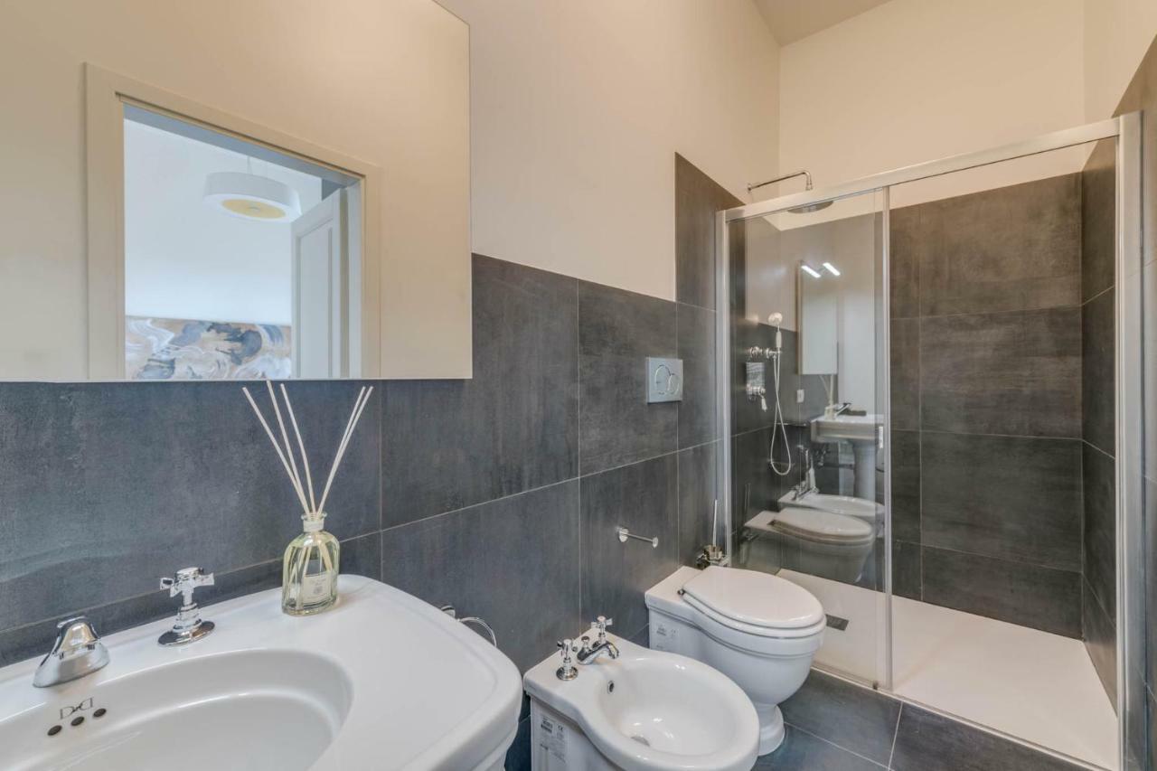 Apartments Florencja Zewnętrze zdjęcie