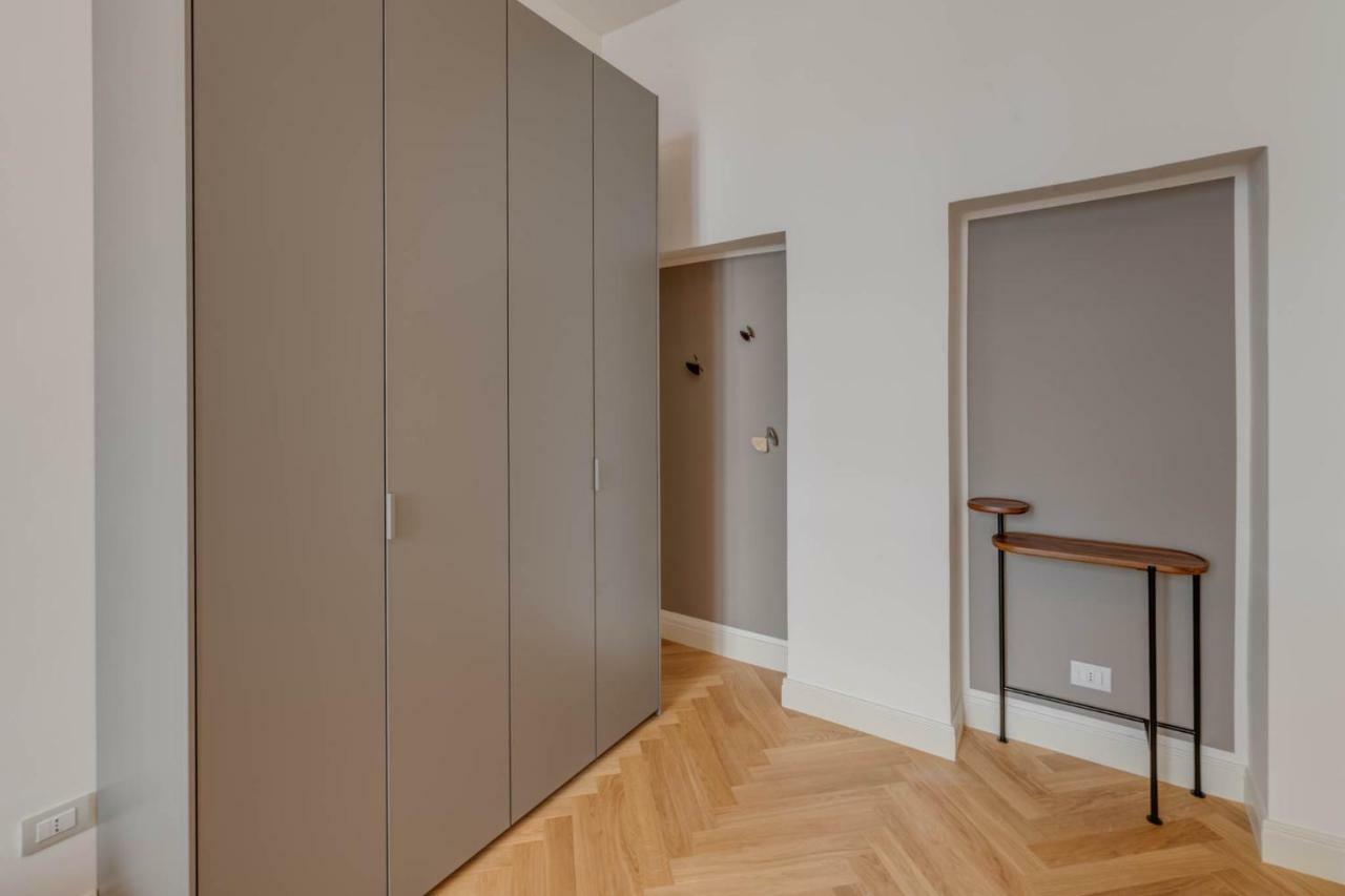 Apartments Florencja Zewnętrze zdjęcie