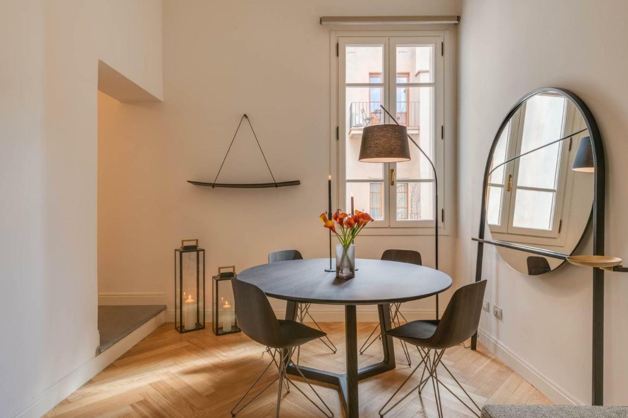 Apartments Florencja Zewnętrze zdjęcie